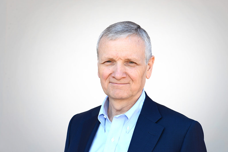 Corporate portrait photography